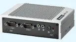 Embedded Compact Box Computers