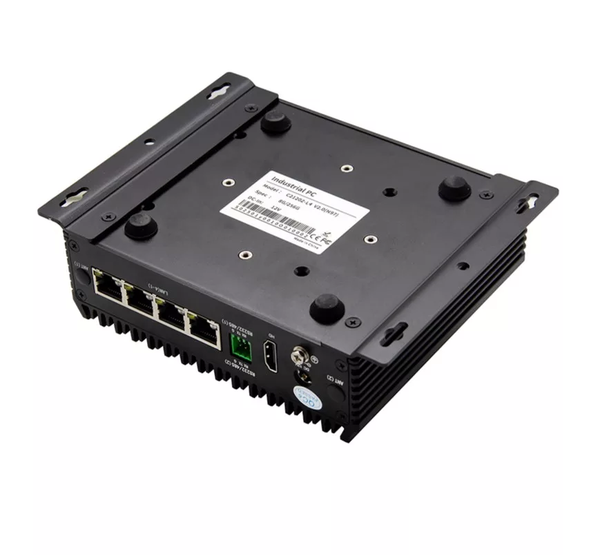 Yentek Europe GmbH | C2120Z-L4 (N97) C2120Z-L4 (N97) - Image 2