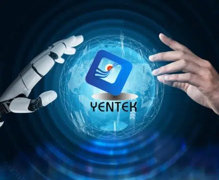 Yentek Europe GmbH | 1st Automation & Robotics Expo in Greece - A Recap