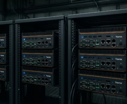 , Powering Industry with Reliable Computing