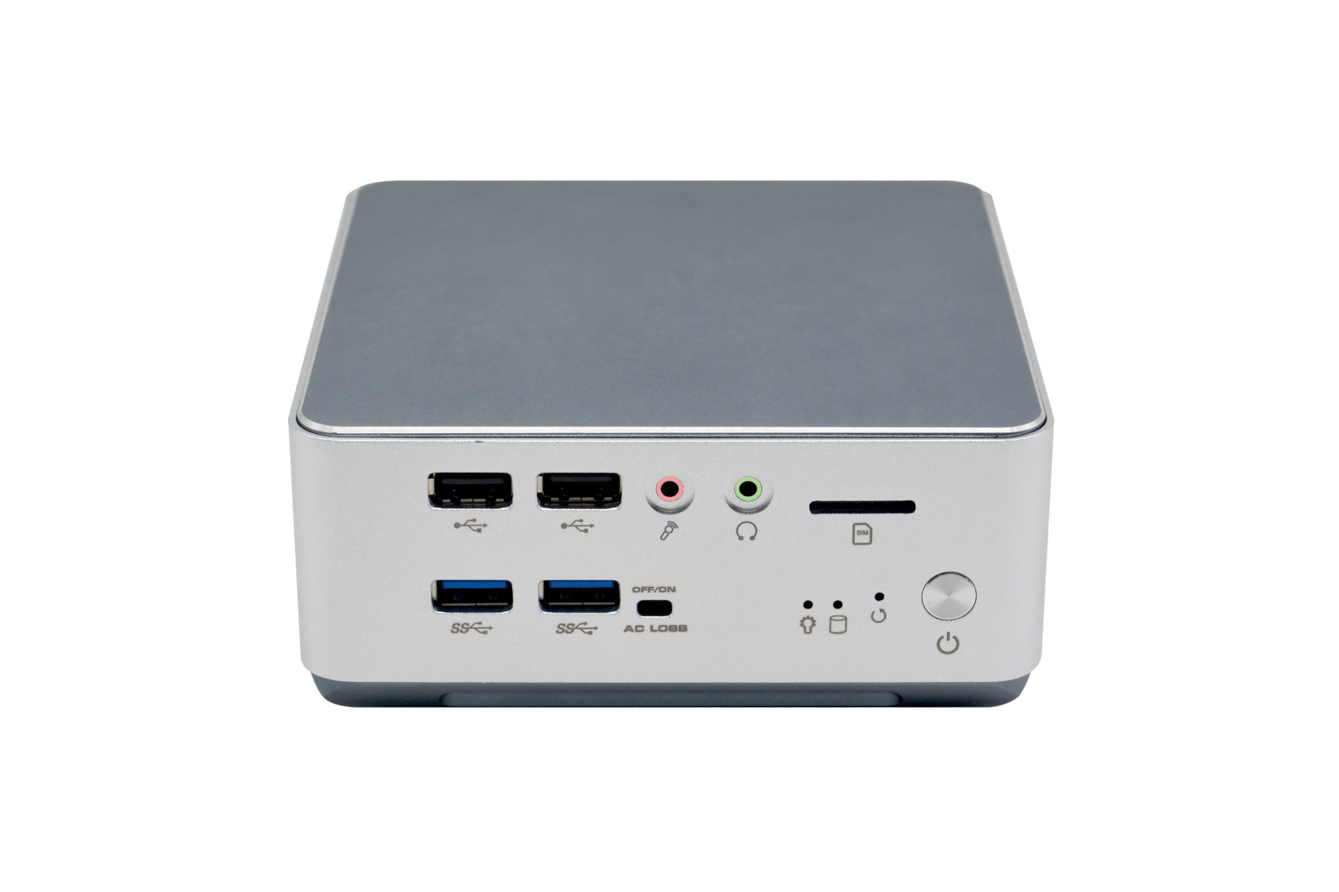 N8150ZV (J4125) Yentek Europa GmbH