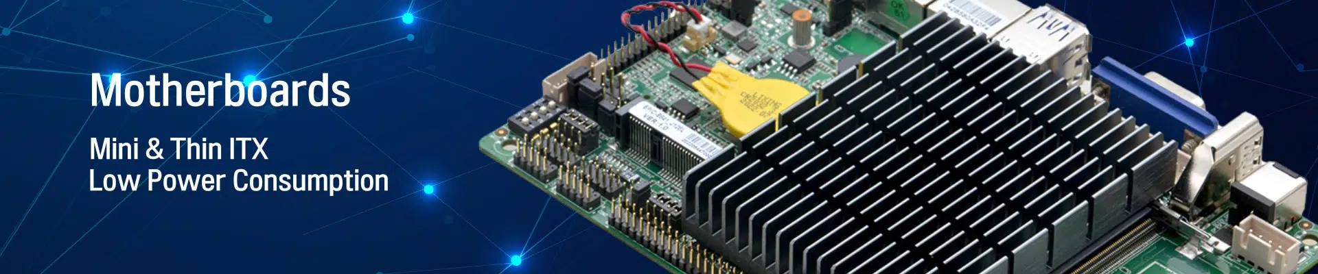 motherboard banner